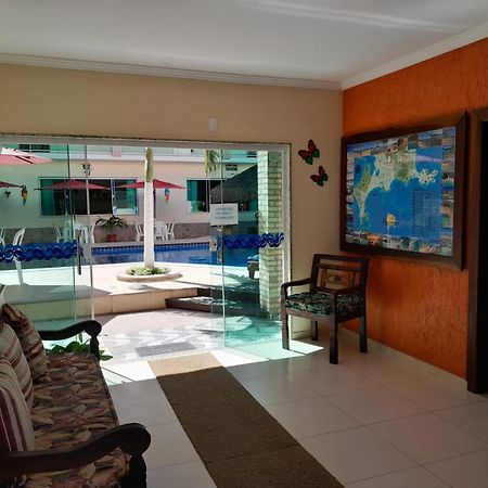 Pousada Palmares Cabo Frio Bagian luar foto