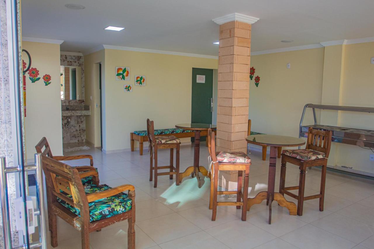 Pousada Palmares Cabo Frio Bagian luar foto